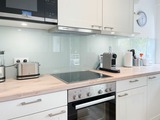 Ferienwohnung in Timmendorfer Strand - Strandlounge - Bild 20