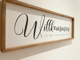 Ferienwohnung in Timmendorfer Strand - Strandlounge - Bild 24
