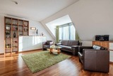Ferienwohnung in Timmendorfer Strand - Kaufmannshof App. 3 - Bild 1