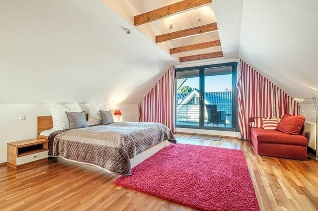 Ferienwohnung in Timmendorfer Strand - Kaufmannshof App. 3 - Bild 2