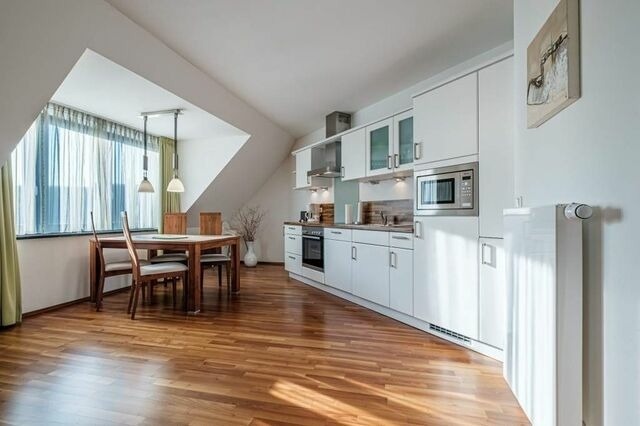 Ferienwohnung in Timmendorfer Strand - Kaufmannshof App. 3 - Bild 6