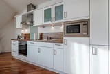 Ferienwohnung in Timmendorfer Strand - Kaufmannshof App. 3 - Bild 7