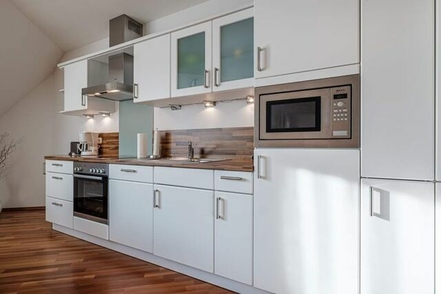 Ferienwohnung in Timmendorfer Strand - Kaufmannshof App. 3 - Bild 7