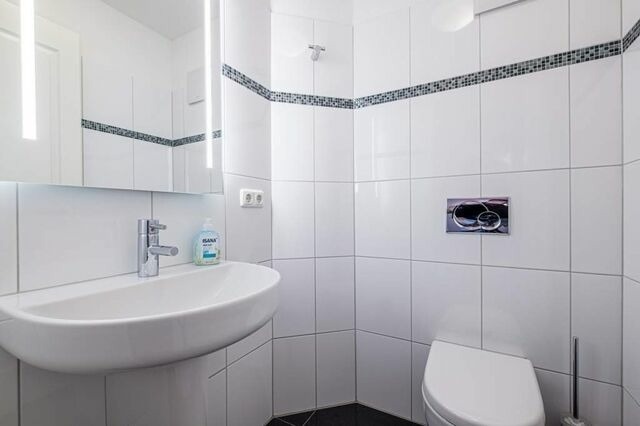Ferienwohnung in Timmendorfer Strand - Kaufmannshof App. 3 - Bild 8