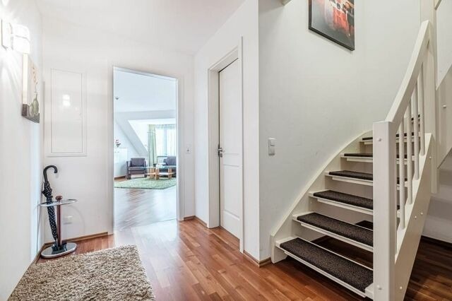 Ferienwohnung in Timmendorfer Strand - Kaufmannshof App. 3 - Bild 9