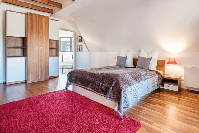 Ferienwohnung in Timmendorfer Strand - Kaufmannshof App. 3 - Bild 11