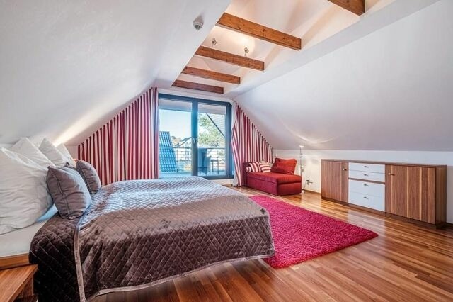 Ferienwohnung in Timmendorfer Strand - Kaufmannshof App. 3 - Bild 12
