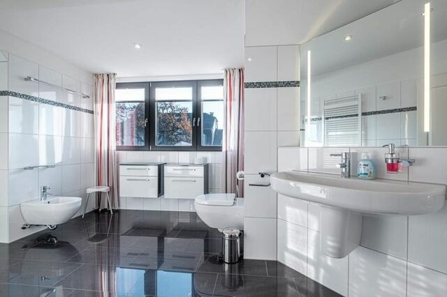 Ferienwohnung in Timmendorfer Strand - Kaufmannshof App. 3 - Bild 14