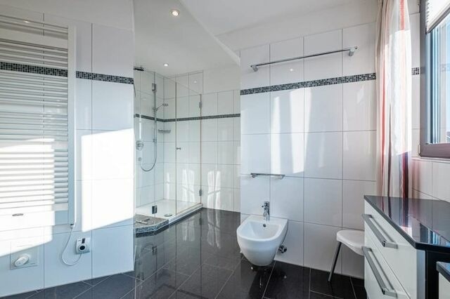 Ferienwohnung in Timmendorfer Strand - Kaufmannshof App. 3 - Bild 15