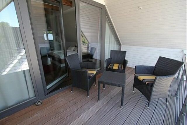 Ferienwohnung in Timmendorfer Strand - Kaufmannshof App. 3 - Bild 17