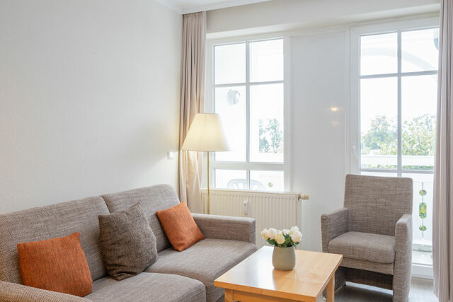 Ferienwohnung in Sellin - Fewo 660, Seepark Sellin - Bild 8