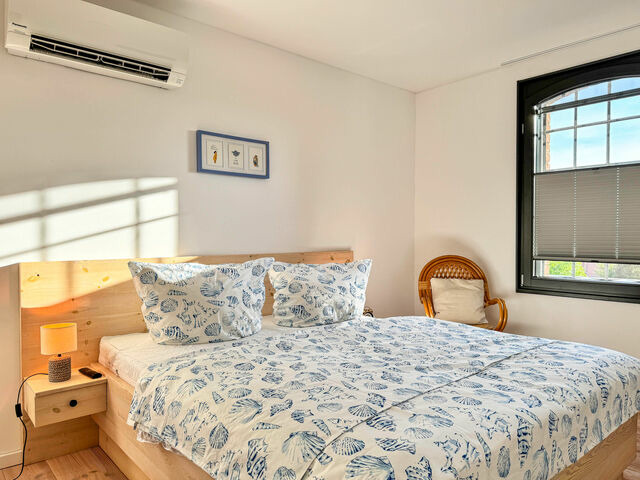 Ferienwohnung in Barth - Speicherresidenz App 3.11 M&ouml;wenflug - Bild 7