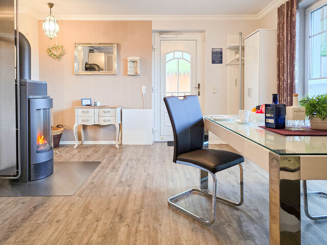 Ferienwohnung in Prerow - Seestern - Bild 13