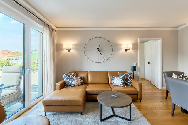 Ferienwohnung in Scharbeutz - Scharb&uuml;ddel - Bild 6