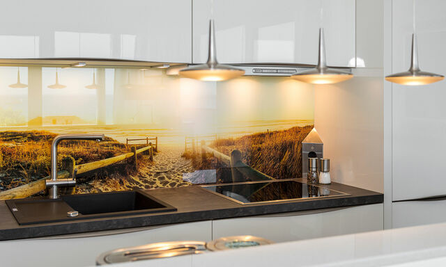 Ferienwohnung in Scharbeutz - Ocean Bay - Bild 8