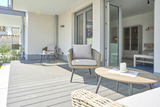 Ferienwohnung in Scharbeutz - PaxMaris - Bild 1