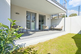 Ferienwohnung in Scharbeutz - PaxMaris - Bild 11