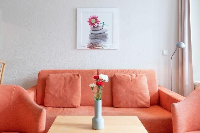 Ferienwohnung in Sellin - Fewo 350, Seepark Sellin - Bild 8