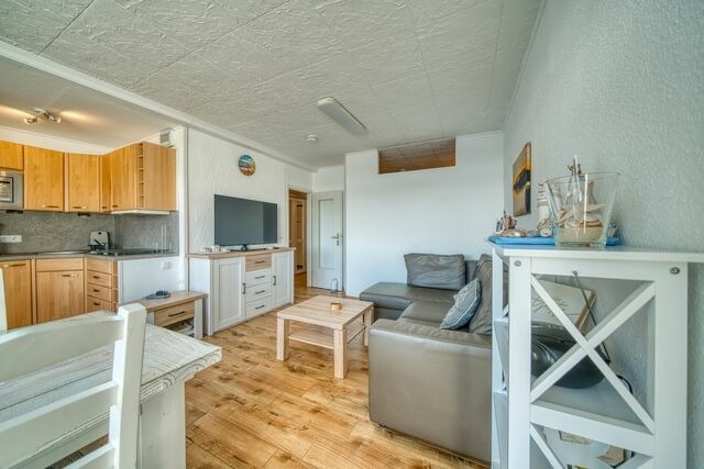 Ferienwohnung in Heiligenhafen - Ferienpark - Haus C, App. 0C1004 S&uuml;dseeblick" - Bild 8