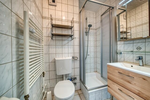 Ferienwohnung in Heiligenhafen - Ferienpark - Haus C, App. 0C1004 S&uuml;dseeblick" - Bild 12