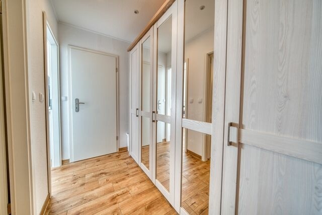 Ferienwohnung in Heiligenhafen - Ferienpark - Haus C, App. 0C1004 S&uuml;dseeblick" - Bild 13