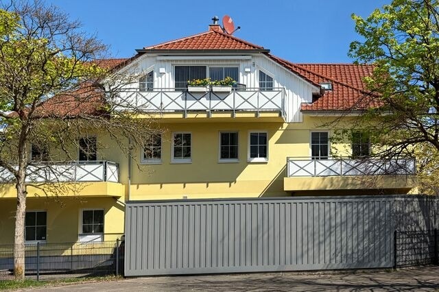 Ferienwohnung in Zingst - Zum Kranich - Bild 2