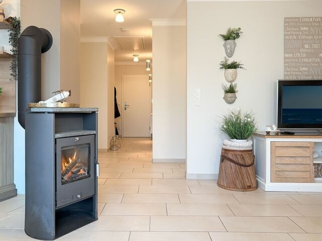 Ferienwohnung in Zingst - Zum Kranich - Bild 4