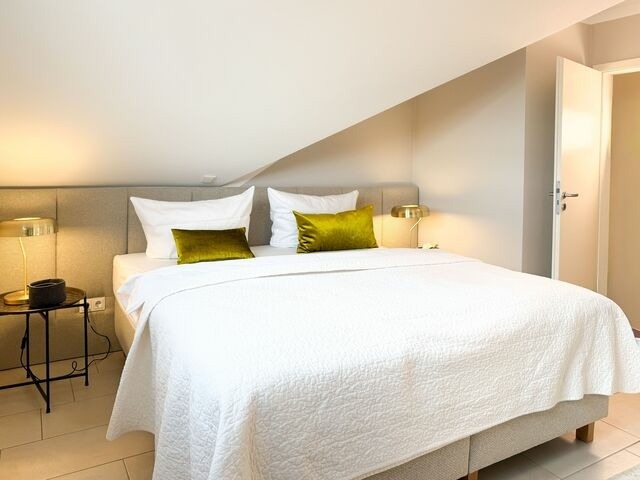 Ferienwohnung in Zingst - Zum Kranich - Bild 5