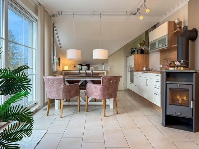 Ferienwohnung in Zingst - Zum Kranich - Bild 6