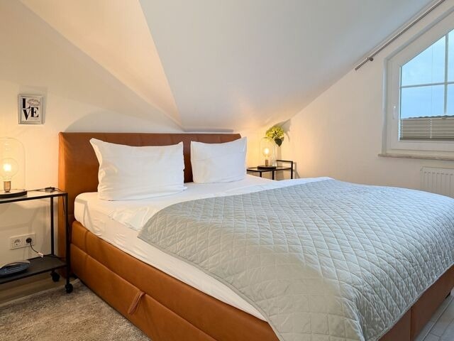 Ferienwohnung in Zingst - Zum Kranich - Bild 11