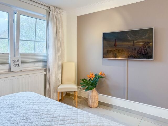 Ferienwohnung in Zingst - Zum Kranich - Bild 13