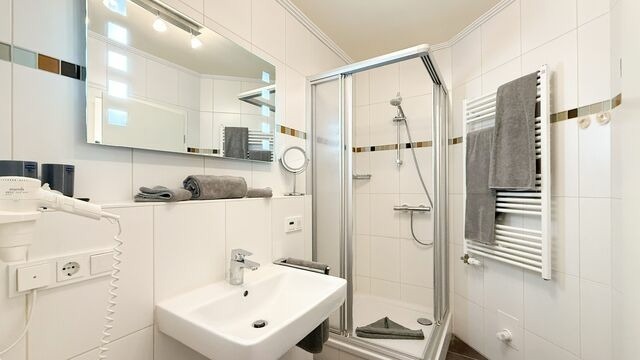 Ferienwohnung in Zingst - Zum Kranich - Bild 14