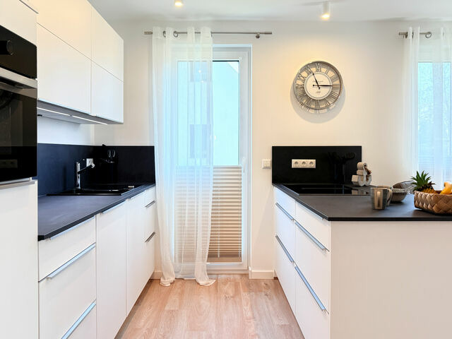 Ferienwohnung in Zingst - St&ouml;rtebekerkoje 12/1 - Bild 5