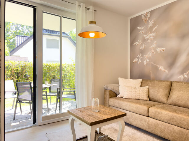 Ferienwohnung in Zingst - St&ouml;rtebekerkoje 12/1 - Bild 11