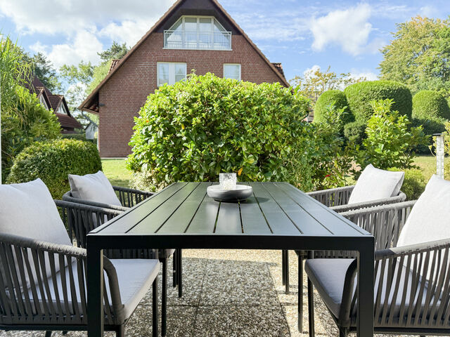 Ferienwohnung in Timmendorfer Strand - Ocean Relax - Bild 7