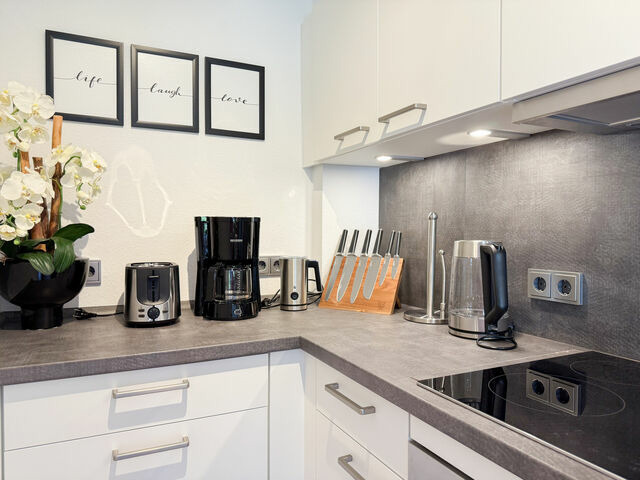 Ferienwohnung in Timmendorfer Strand - Ocean Relax - Bild 19