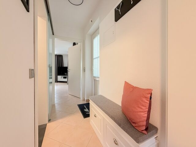 Ferienwohnung in Timmendorfer Strand - Ocean Relax - Bild 20