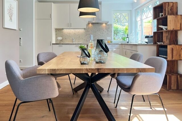 Ferienhaus in Born a. Dar&szlig; - B&uuml;ltenzeit - Bild 22