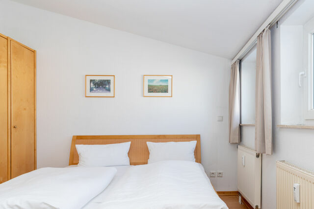 Ferienwohnung in Sellin - Fewo 711, Seepark Sellin - Bild 7