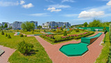 Ferienwohnung in Sellin - Fewo 711, Seepark Sellin - Bild 10