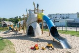Ferienwohnung in Sellin - Fewo 711, Seepark Sellin - Bild 11