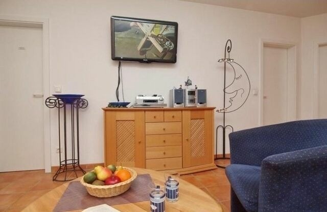 Ferienwohnung in K&uuml;hlungsborn - St&ouml;rtebeker 06-12 - Bild 3