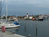 Ferienwohnung in Insel Poel - FeWo Ultima Poel an der Ostsee - ABC367 - nur Ferieng&auml;ste! - Bild 12