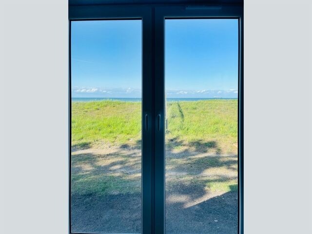 Ferienhaus in Teichhof - Strandhaus Humboldt Teichhof Fehmarn - Bild 7