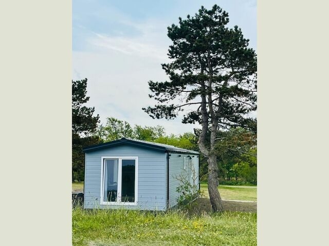 Ferienhaus in Teichhof - Strandhaus Humboldt Teichhof Fehmarn - Bild 9