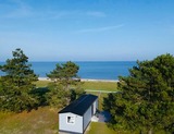 Ferienhaus in Teichhof - Strandhaus Humboldt Teichhof Fehmarn - Bild 17