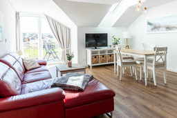 Haus Seeblick Wohnung 18 "Meerweh"