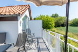 Ferienwohnung in Hohenkirchen-Niendorf - Haus Seeblick Wohnung 18 "Meerweh" - Bild 6