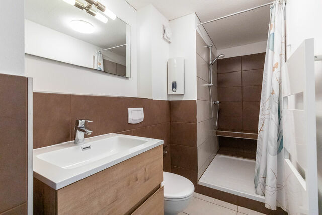 Ferienwohnung in Hohenkirchen-Niendorf - Haus Seeblick Wohnung 18 "Meerweh" - Bild 24