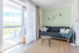 Haus Seeblick Wohnung 13 "Green Island